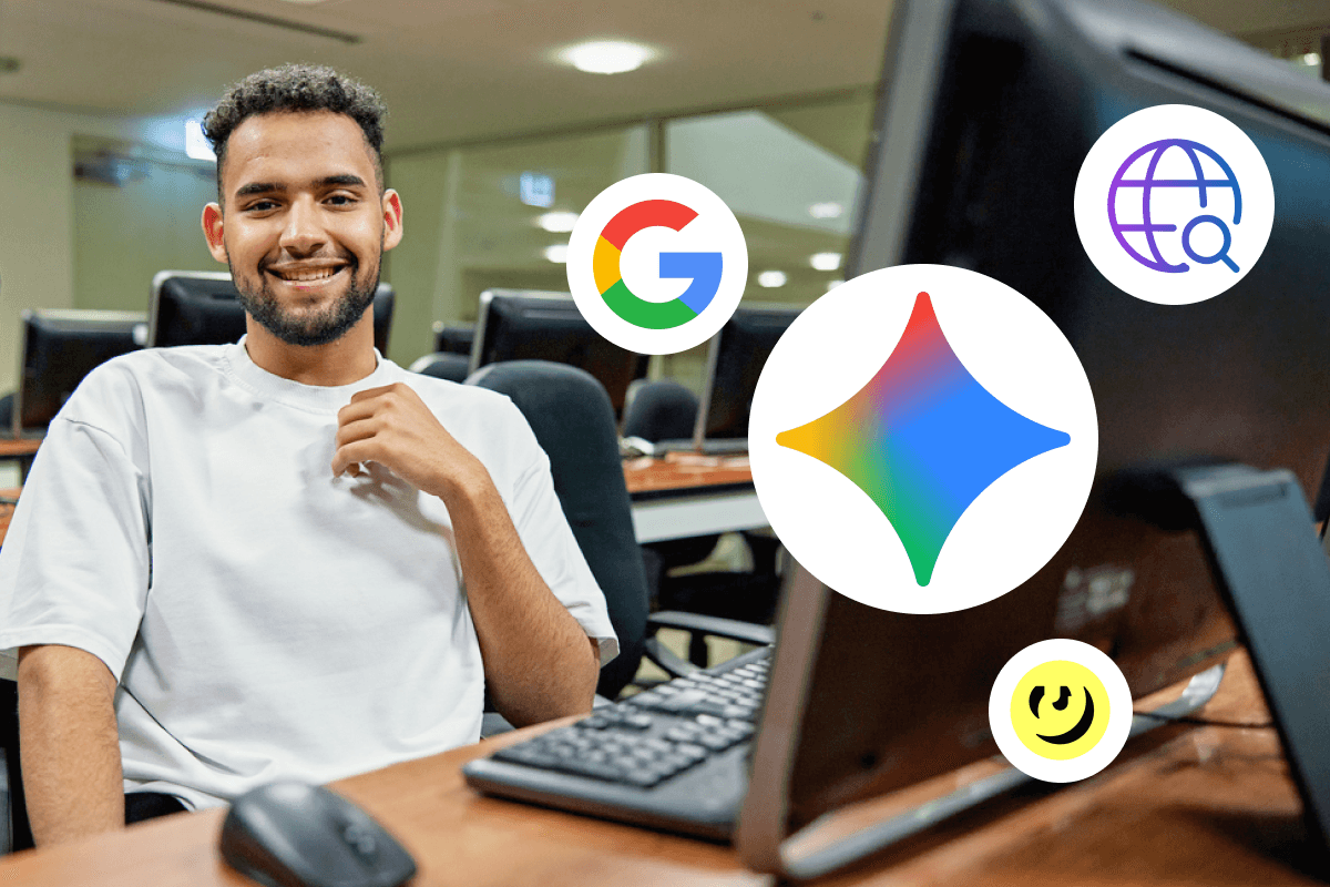 AI, Google Gemini, and Internet Search